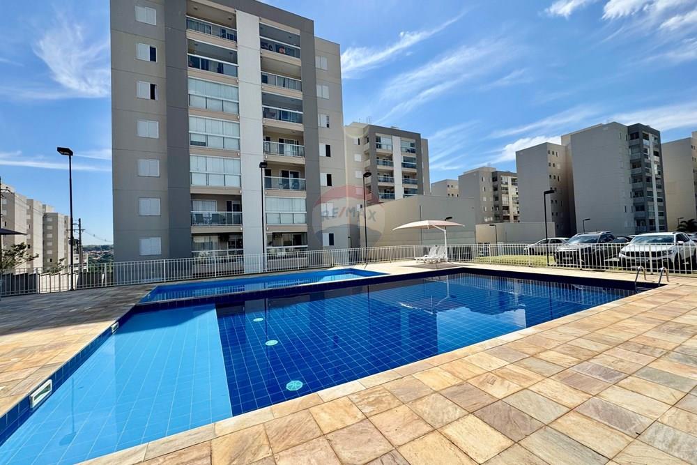 Apartamento - Alugar - Paulínia , São Paulo - IMG_6523.jpg - 690511143-139