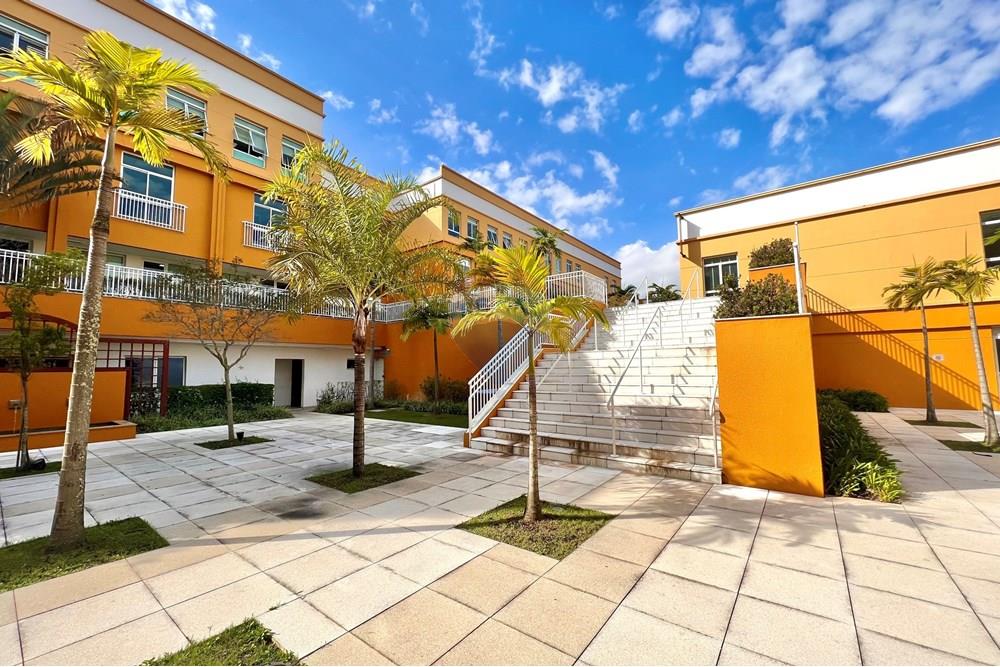 Cj. Comercial/ Sala - Alugar - Campinas , São Paulo - IMG_4017.jpg - 690171013-28