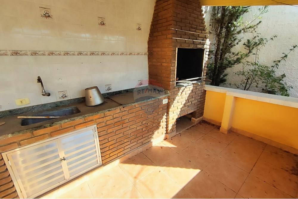 Casa - Alugar - Atibaia , São Paulo - redescobrindo_11.jpg - Área Gourmet - 690471131-146