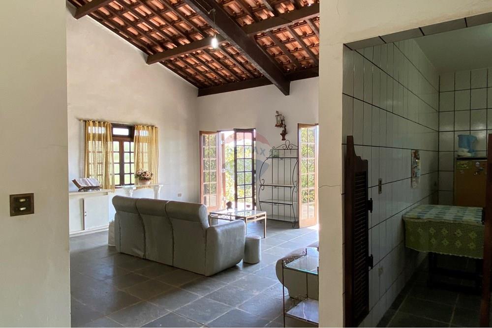 Chácara / Sítio / Fazenda - Venda - Jarinu , São Paulo - g.JPEG - 691121003-41