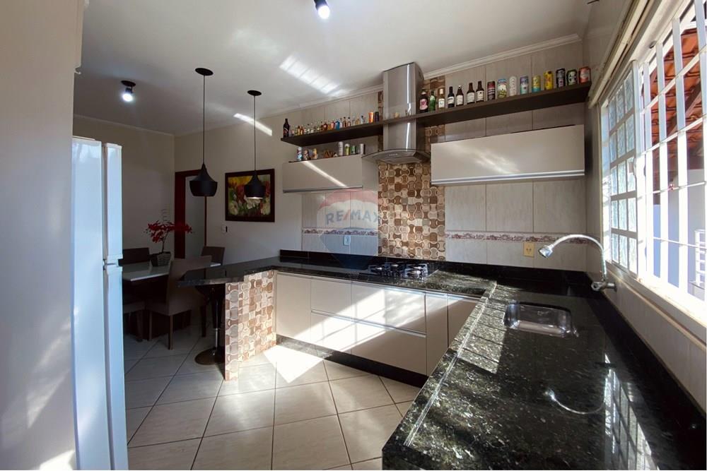 Casa - Venda - Mogi Guaçu , São Paulo - IMG_0814.jpeg - Cozinha - 690521010-264