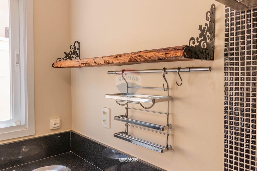 Casa de Condomínio - Venda - Campinas , São Paulo - FOTOS IMOBILIARIAS - BRMAKER -  REMAX CASANOVA ADRIANA-92.jpg - 690681132-543