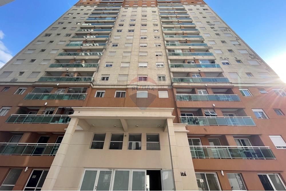 Apartamento - Venda - Barueri , São Paulo - IMG_6108.JPG - 691141008-8