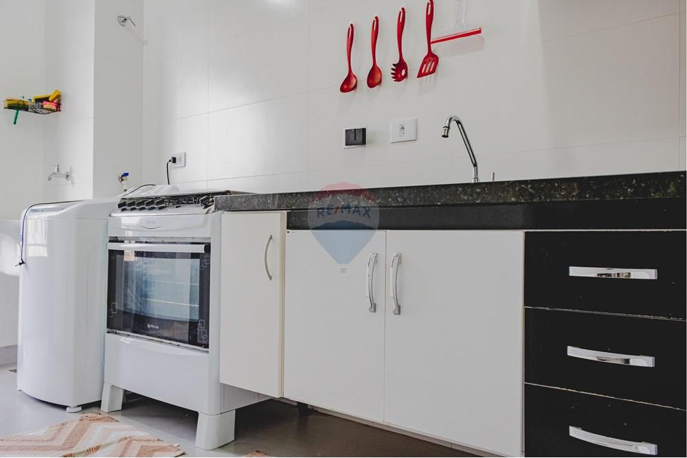 Apartamento - Venda - Atibaia , São Paulo - 45.jpg - Cozinha - 690471095-11