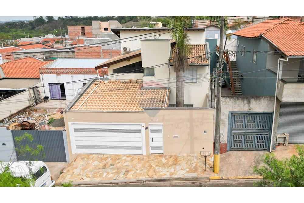 Mieszkaniowa - Dom wolnostojący - Piracicaba , Sao Paulo - BR - DJI_0351.jpg - 690781104-33