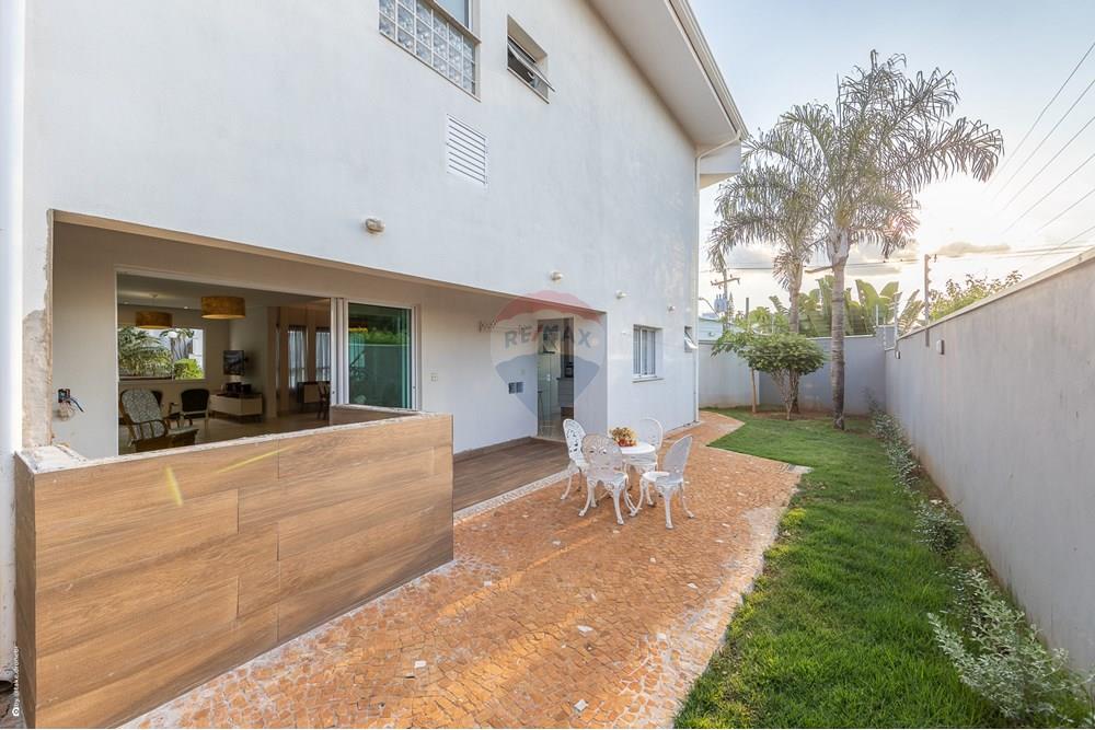 Casa de Condomínio - Venda - Campinas , São Paulo - TKD-1937.jpg - 690681033-94