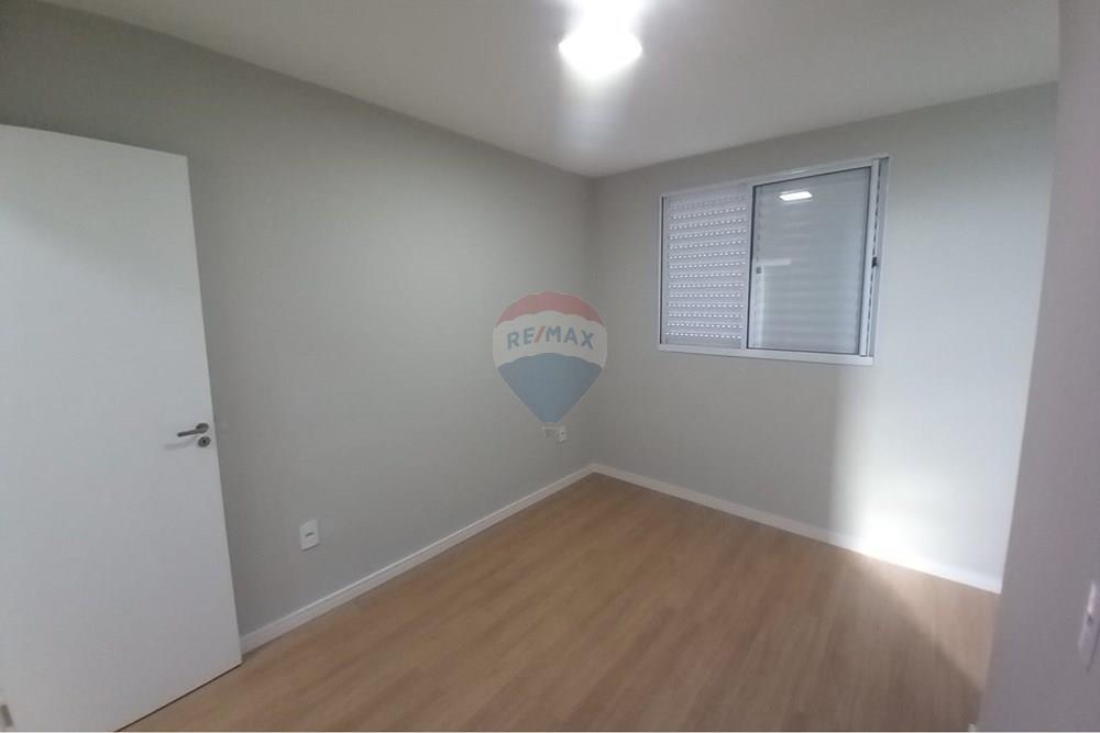 Apartamento - Alugar - Santa Bárbara d'Oeste , São Paulo - Banheiro da suíte 1.jpeg - 691071044-6