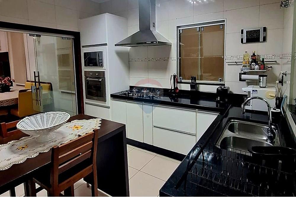 Casa de Condomínio - Venda - Araras , São Paulo - 34.jpg - 690691105-18