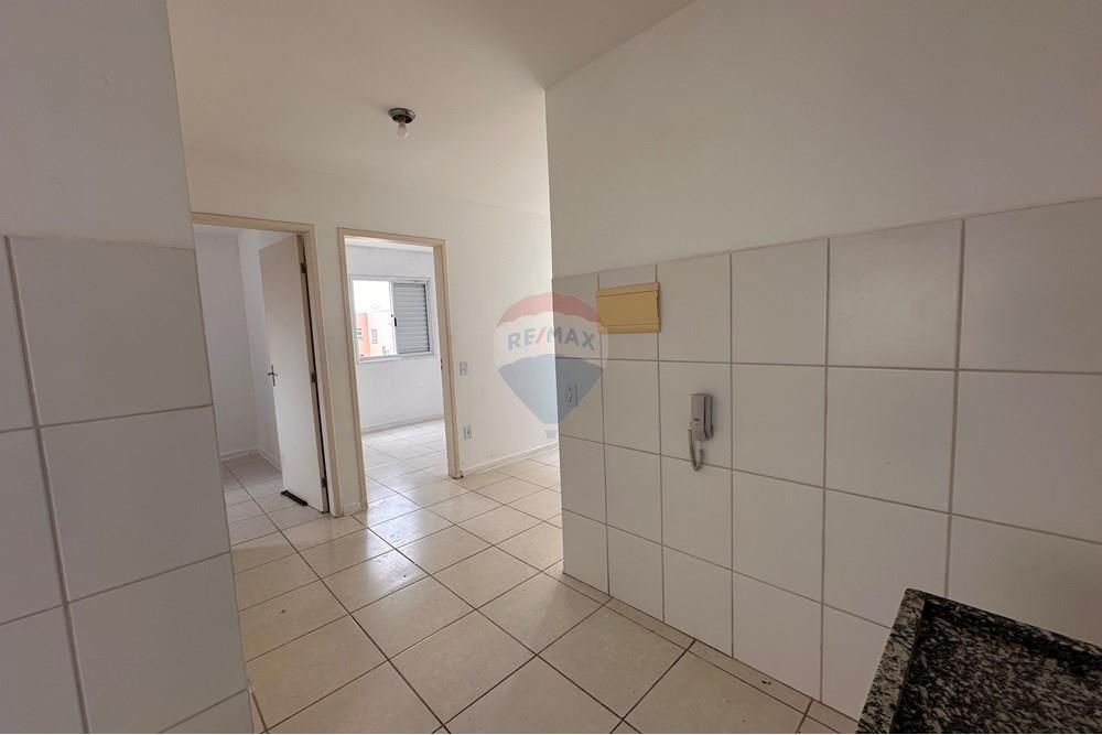 Apartamento - Alugar - Bragança Paulista , São Paulo - Cozinha 10.jpeg - 690041129-10