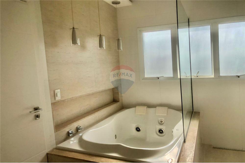 Casa de Condomínio - Alugar - Paulínia , São Paulo - 3 - 690681050-177