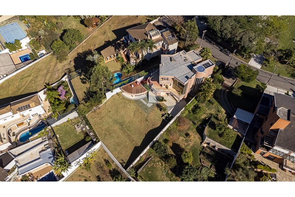 Casa de Condomínio - Venda - Santana de Parnaíba , São Paulo - DJ6FC5~1.JPG - 691081025-4