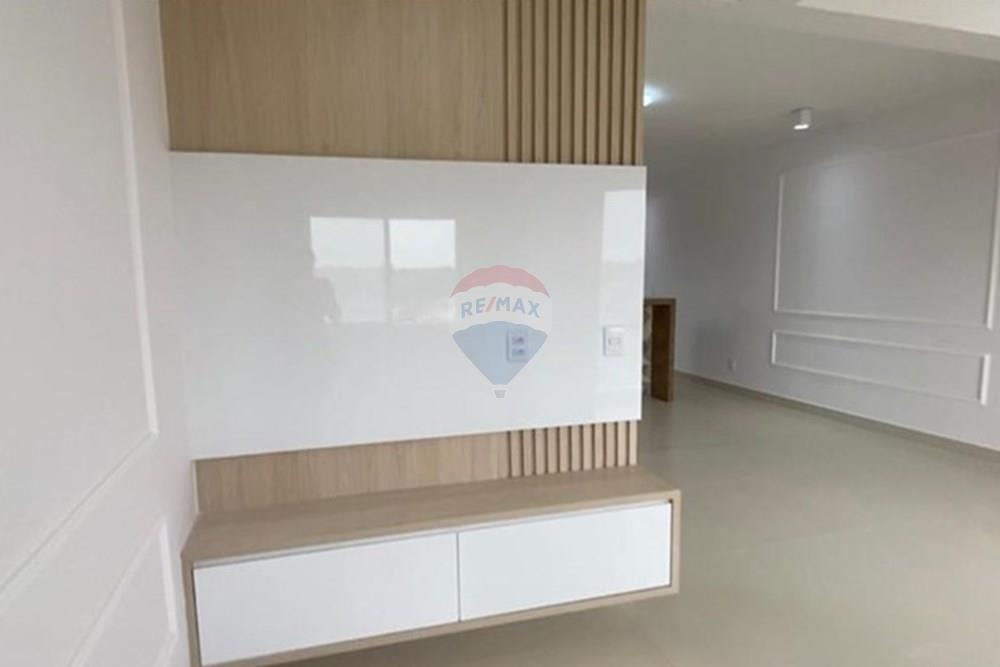 Apartamento - Alugar - Mogi Guaçu , São Paulo - Imagem do WhatsApp de 2025-08-12 à(s) 21.31.05_4322053b.jpg - Sala de estar - 690521134-14