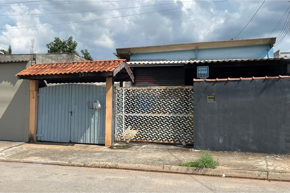 Casa - Venda - Jarinu , São Paulo - 1.jpeg - 691121001-53