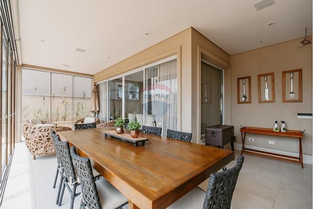 Casa de Condomínio - Venda - Barueri , São Paulo - ESPAÇO GOURMET 4.jpg - 691021047-3