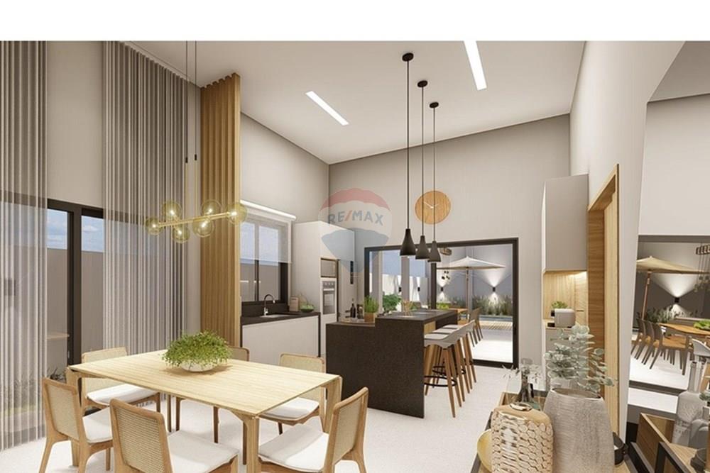 Casa de Condomínio - Venda - Itatiba , São Paulo - Imagem17.jpeg - 690661002-96