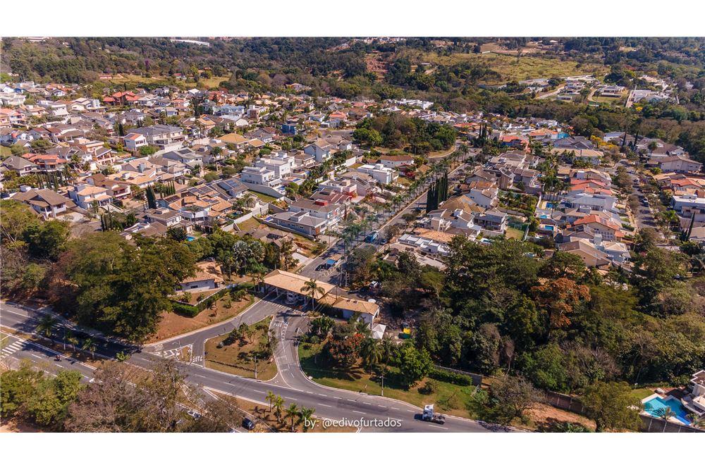 Casa de Condomínio - Venda - Valinhos , São Paulo - 50 - 690851013-261