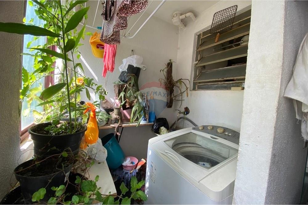 Apartamento - Venda - Campinas , São Paulo - Lavanderia_2.jpg - 691181041-2