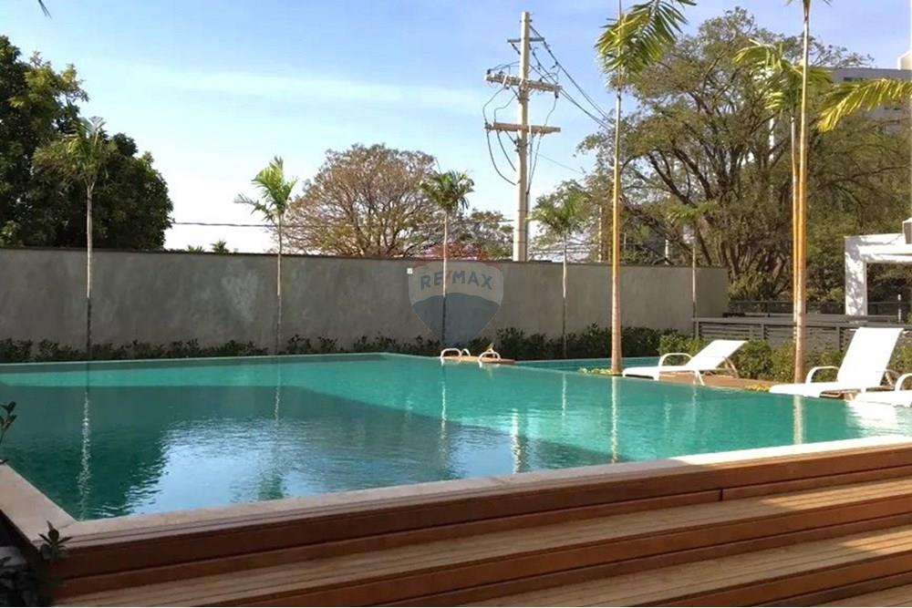 Apartamento - Alugar - Campinas , São Paulo - Piscina 3.jpg - 690681167-80