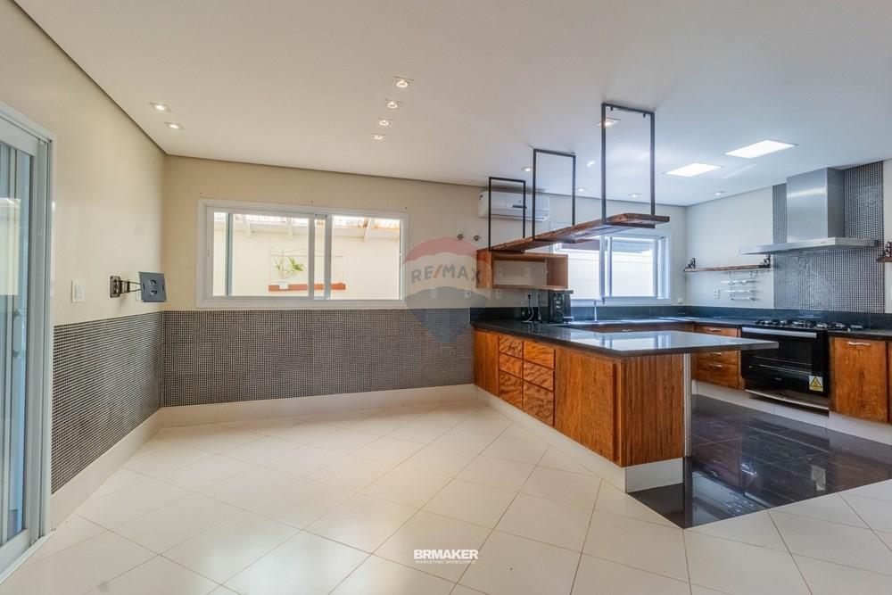 Casa de Condomínio - Venda - Campinas , São Paulo - FOTOS IMOBILIARIAS - BRMAKER -  REMAX CASANOVA ADRIANA-61.jpg - 690681132-543
