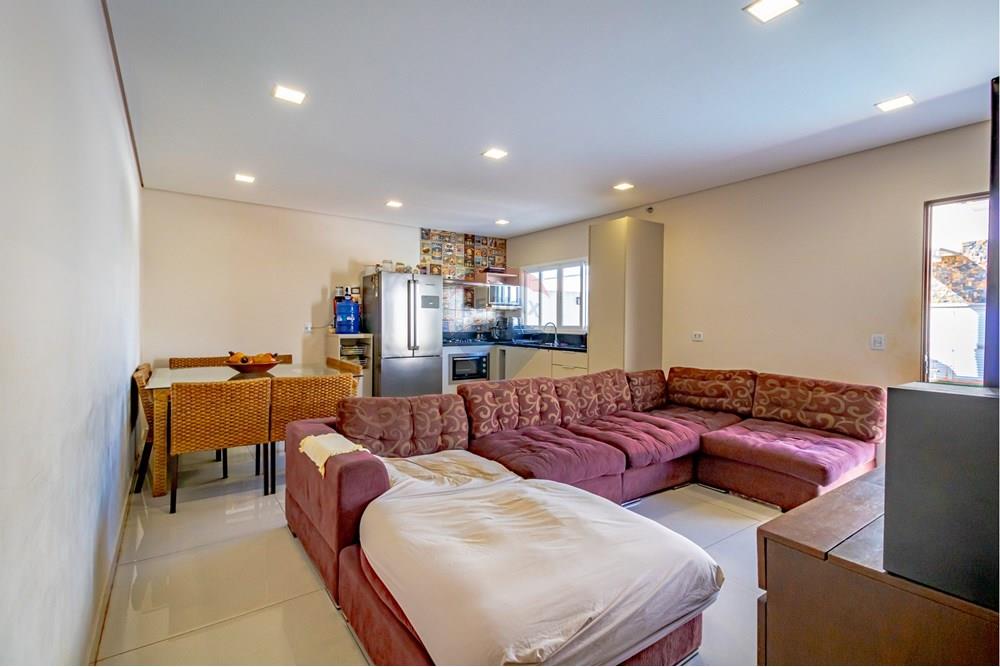 Casa de Condomínio - Venda - Atibaia , São Paulo - 09.jpg - Sala - 690921044-67