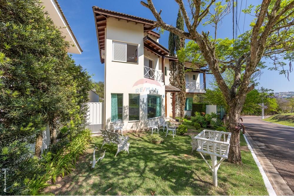 Casa de Condomínio - Venda - Louveira , São Paulo - TKD-8013.jpg - Fachada - 690941044-15