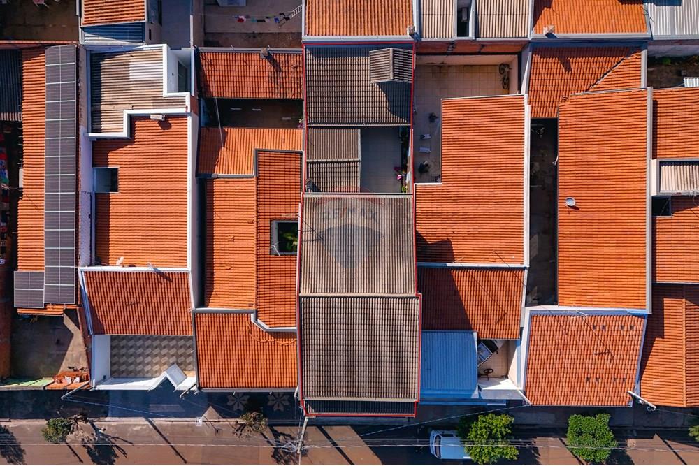 Sobrado - Venda - Leme , São Paulo - Tratada-12.jpg - 690481040-9