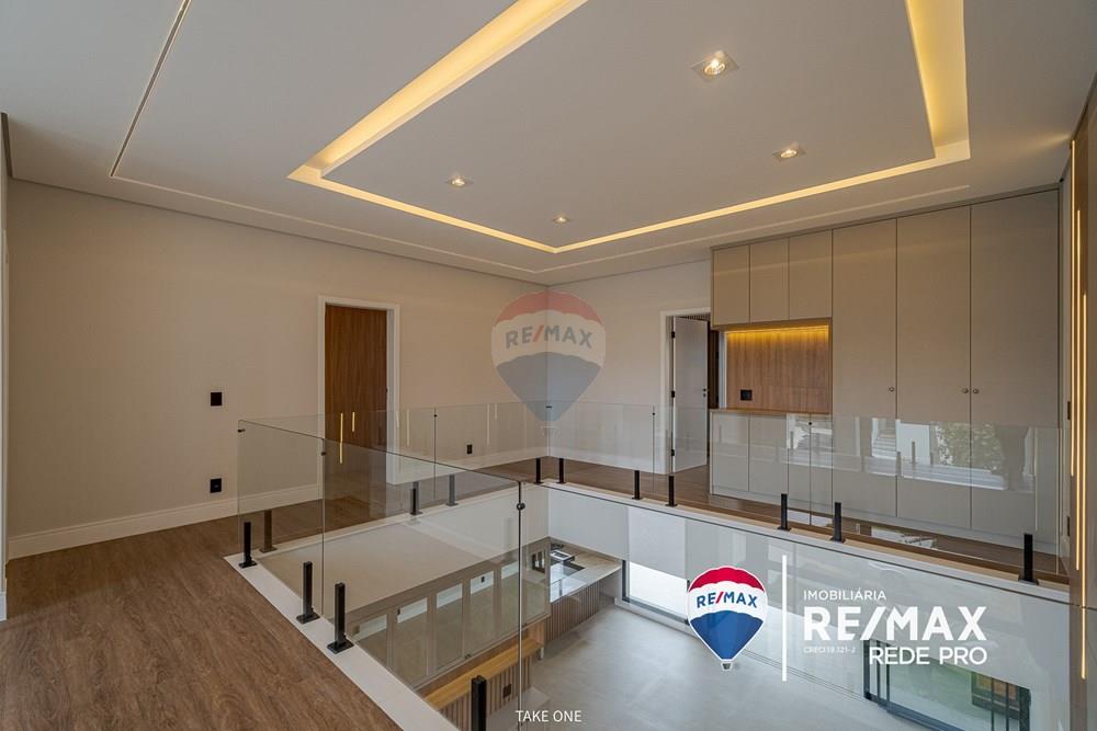 Casa de Condomínio - Venda - Campinas , São Paulo - DSC03312-HDR.jpg - 690541143-46