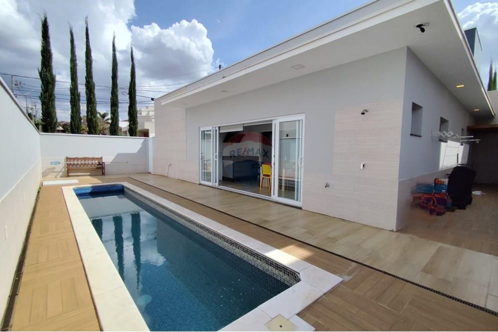 Casa de Condomínio - Venda - Paulínia , São Paulo - ba74e503-c920-4b7c-b4fa-3145fcc908f9.jpg - 690511042-414