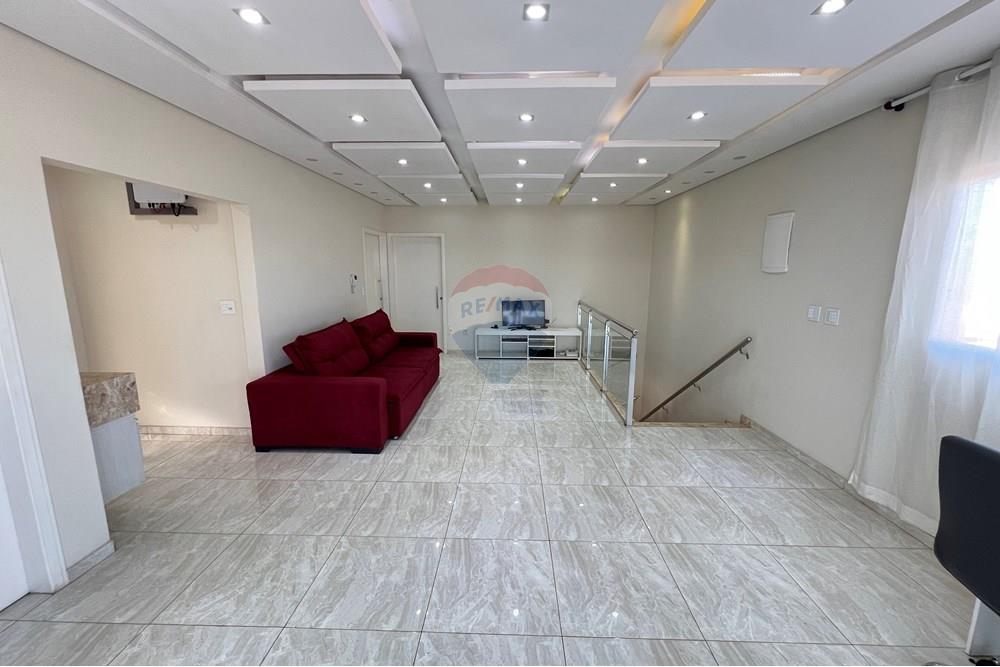 Sobrado - Venda - Paulínia , São Paulo - IMG_2732.JPG - 691101018-65