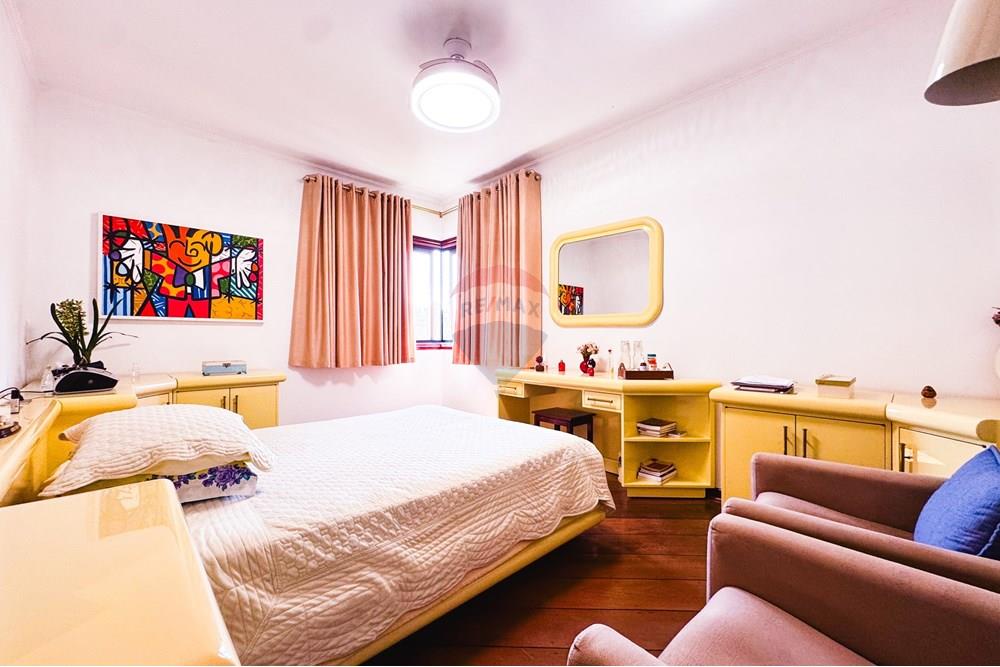 Casa de Condomínio - Venda - Santana de Parnaíba , São Paulo - 47.jpg - 691141038-35