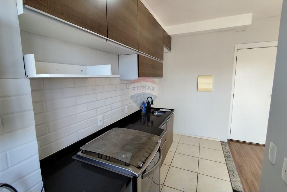 Apartamento - Alugar - Jundiaí , São Paulo - IMG_20250903_145312.jpg - 690791157-20