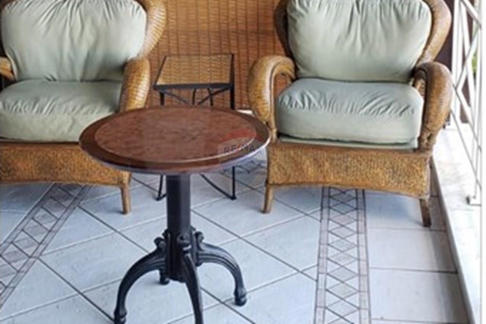 Casa de Condomínio - Venda - Santana de Parnaíba , São Paulo - IMAGEM  (33).jpeg - 690951036-3