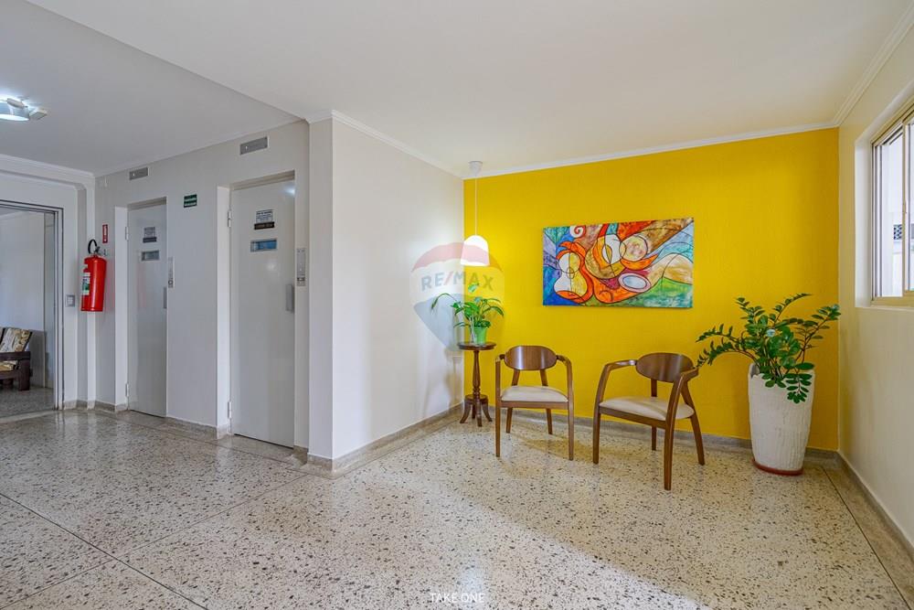 Apartamento - Venda - Campinas , São Paulo - 01fotos_018.jpg - Saguão - 690131065-74