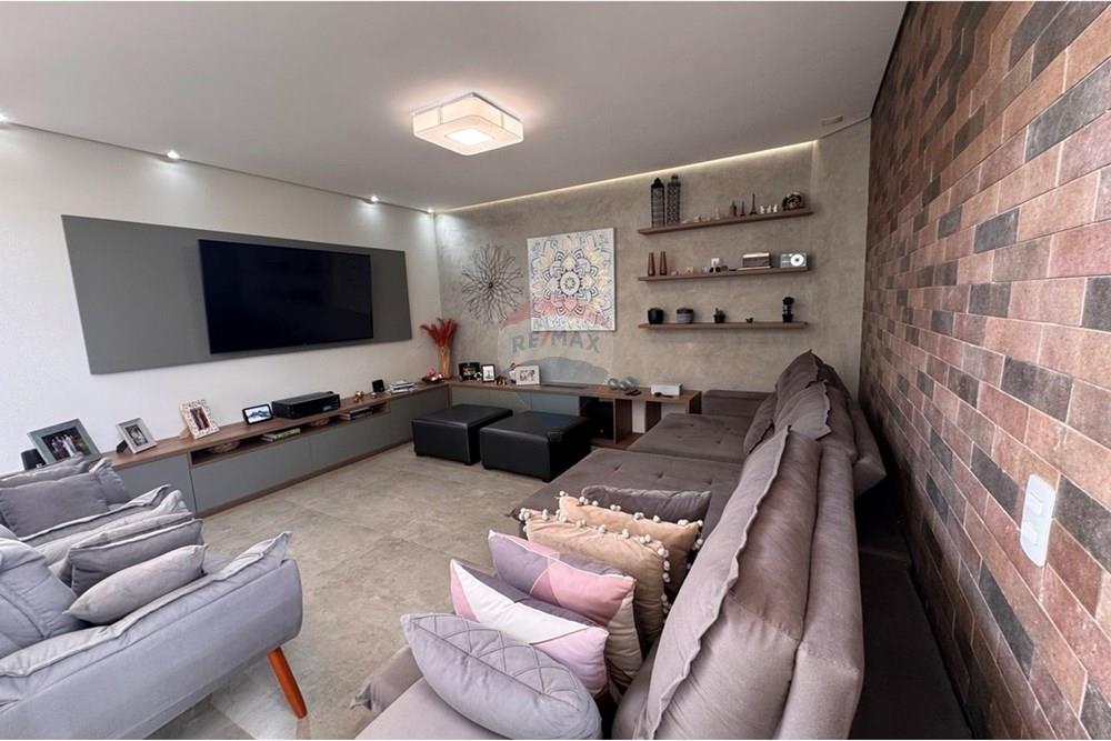 Casa de Condomínio - Venda - Atibaia , São Paulo - photo_5035057798705777486_y.jpg - Sala de estar - 690041052-127