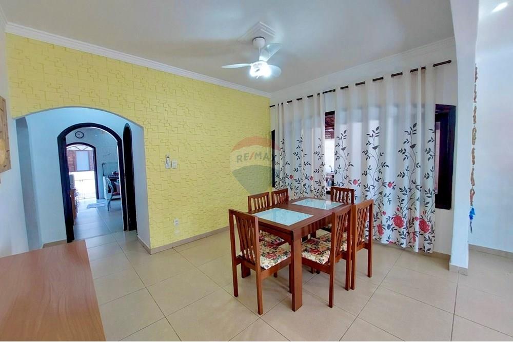 Casa - Venda - Guarujá , São Paulo - 7.jpg - Sala em L - 690821038-110