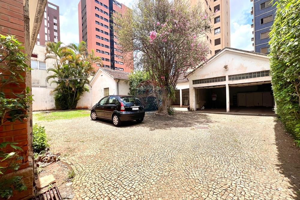 Casa Comercial - Alugar - Campinas , São Paulo - IMG_9702.jpg - 690171004-2