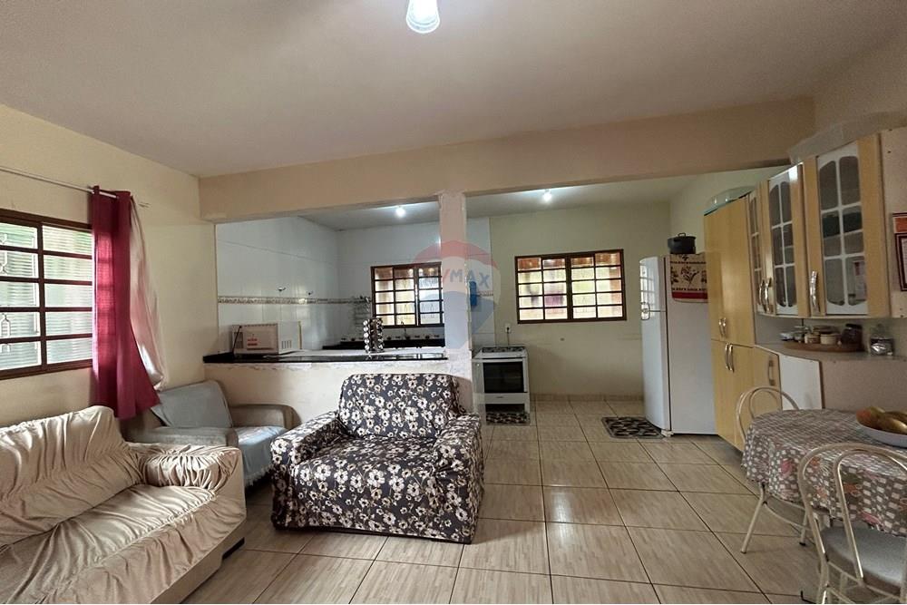 Chácara / Sítio / Fazenda - Venda - Sumaré , São Paulo - IMG_2324.JPG - 690641010-575