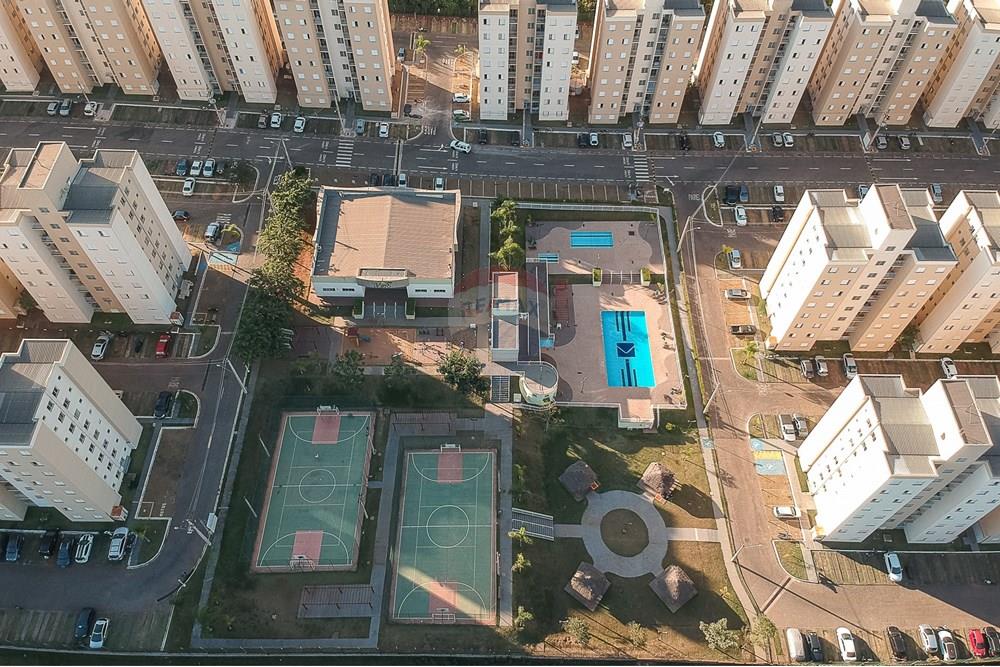 Apartamento - Venda - Rio Claro , São Paulo - 25.jpg - 690811031-4