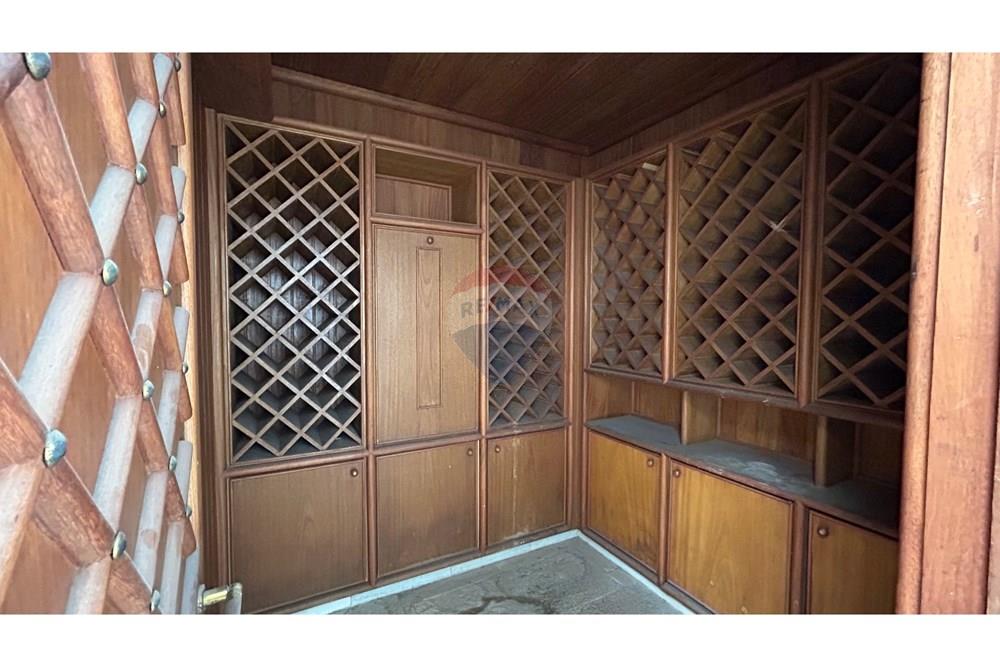 Apartamento - Alugar - Santana de Parnaíba , São Paulo - IMG_1170.jpeg - Adega (Bar) - 691141013-28