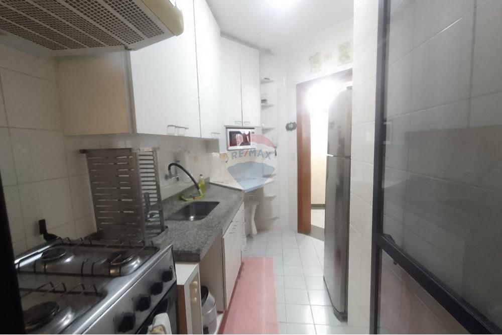 Cobertura - Venda - Guarujá , São Paulo - 9d52e8de-92ab-4e3a-a2bd-302a7eb0b408.jpeg - Cozinha - 690821038-184