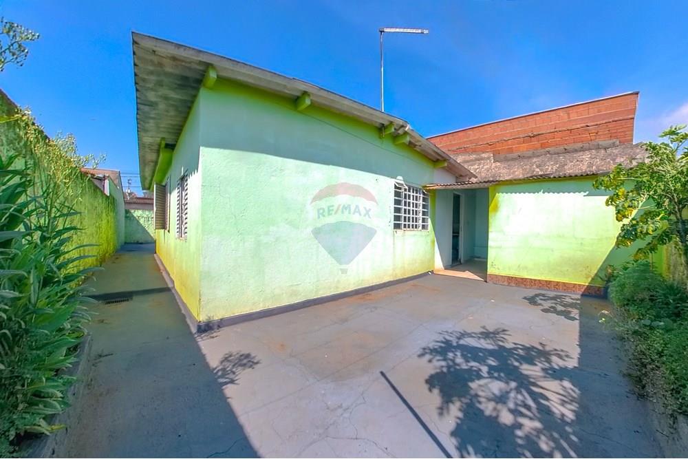 Casa - Venda - Araras , São Paulo - Tratada-25.jpg - 690691111-4