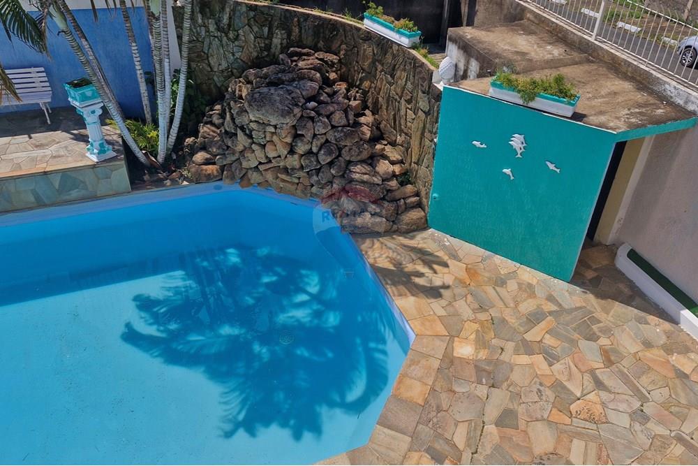 lakó - szabadonálló ház - Mogi Mirim , Sao Paulo - BR - 20250109_095629.jpg - 690751034-71