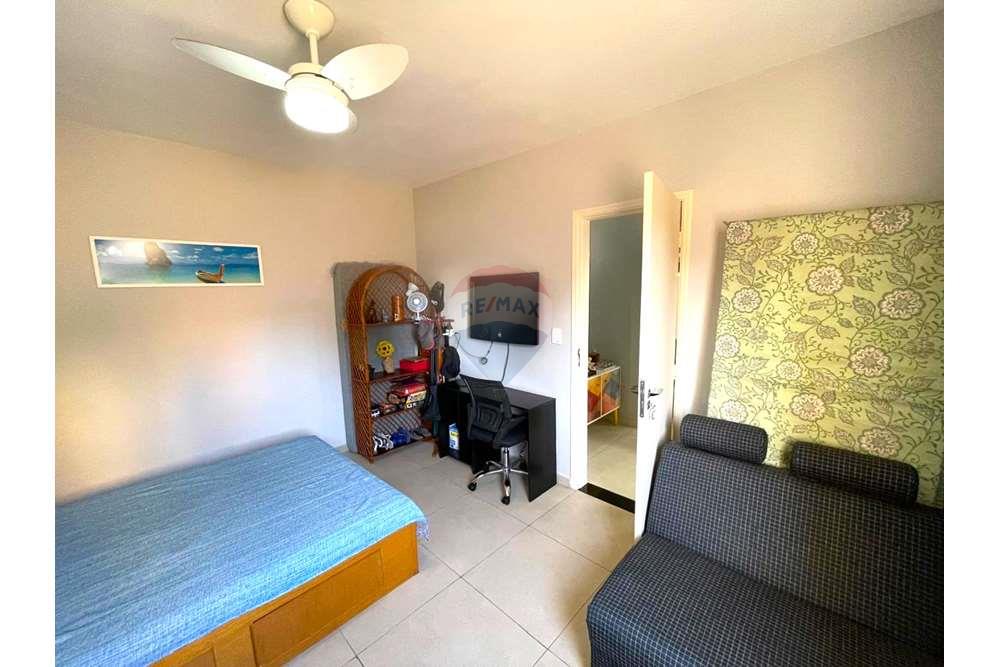 Apartamento - Venda - Guarujá , São Paulo - WhatsApp Image 2024-05-08 at 11.28.51 (13).jpeg - Quarto principal - 690501004-1004