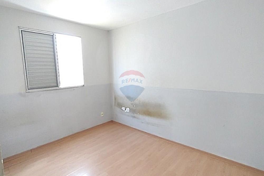 Apartamento à venda com 2 quartos, 46m² - Foto 7