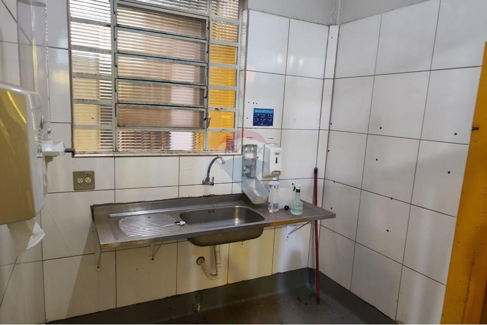 Galpão - Alugar - Hortolândia , São Paulo - GALPAO 1 INTERNO SALA DE HIGIENIAÇAO.jpeg - 690531007-14