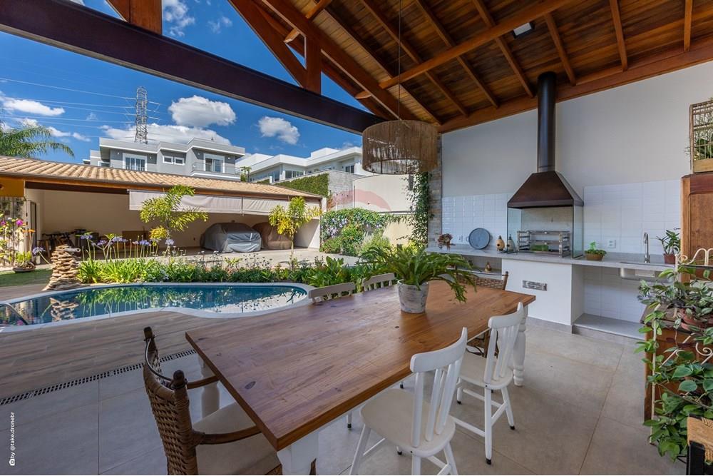 Casa de Condomínio - Venda - Vinhedo , São Paulo - TKD-9887.jpg - 690941025-167