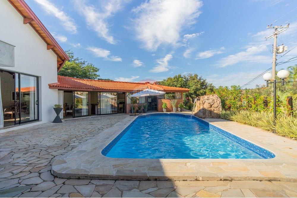 Casa de Condomínio - Venda - Valinhos , São Paulo - foto imobiliaria-EDUARDO 2-28.jpg - 690491037-68