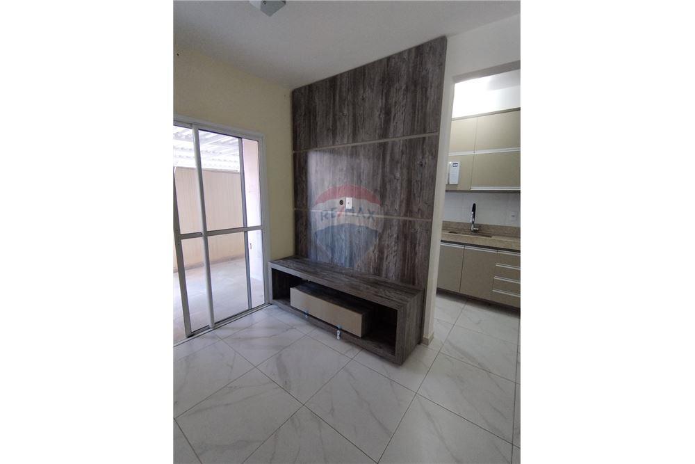 Apartamento - Venda - Cosmópolis , São Paulo - Sala - 690831004-297