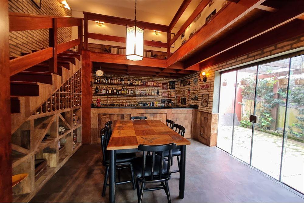 Casa de Condomínio - Alugar - Vinhedo , São Paulo - 24 - 690941013-99