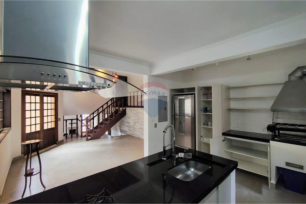 Casa de Condomínio - Alugar - Itapevi , São Paulo - e1ca1a32-e91f-45ae-bcd8-c49581cc847e.jpeg - 691021014-210